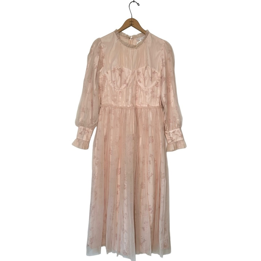Ivy City Co | The Last Songbird Dress Size Medium